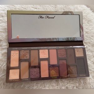 Born This Way Sunset Stripped Eye Shadow Palette